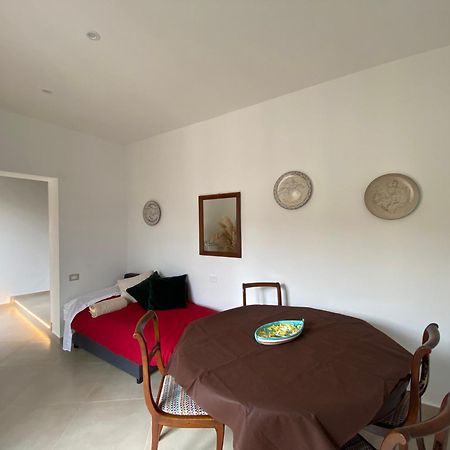 All'Imbrunire Exlusive Apartment Salerno Esterno foto