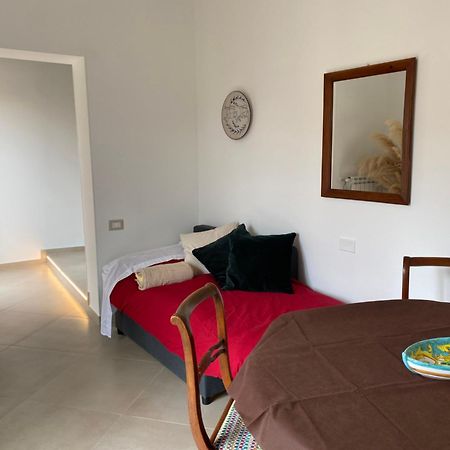 All'Imbrunire Exlusive Apartment Salerno Esterno foto