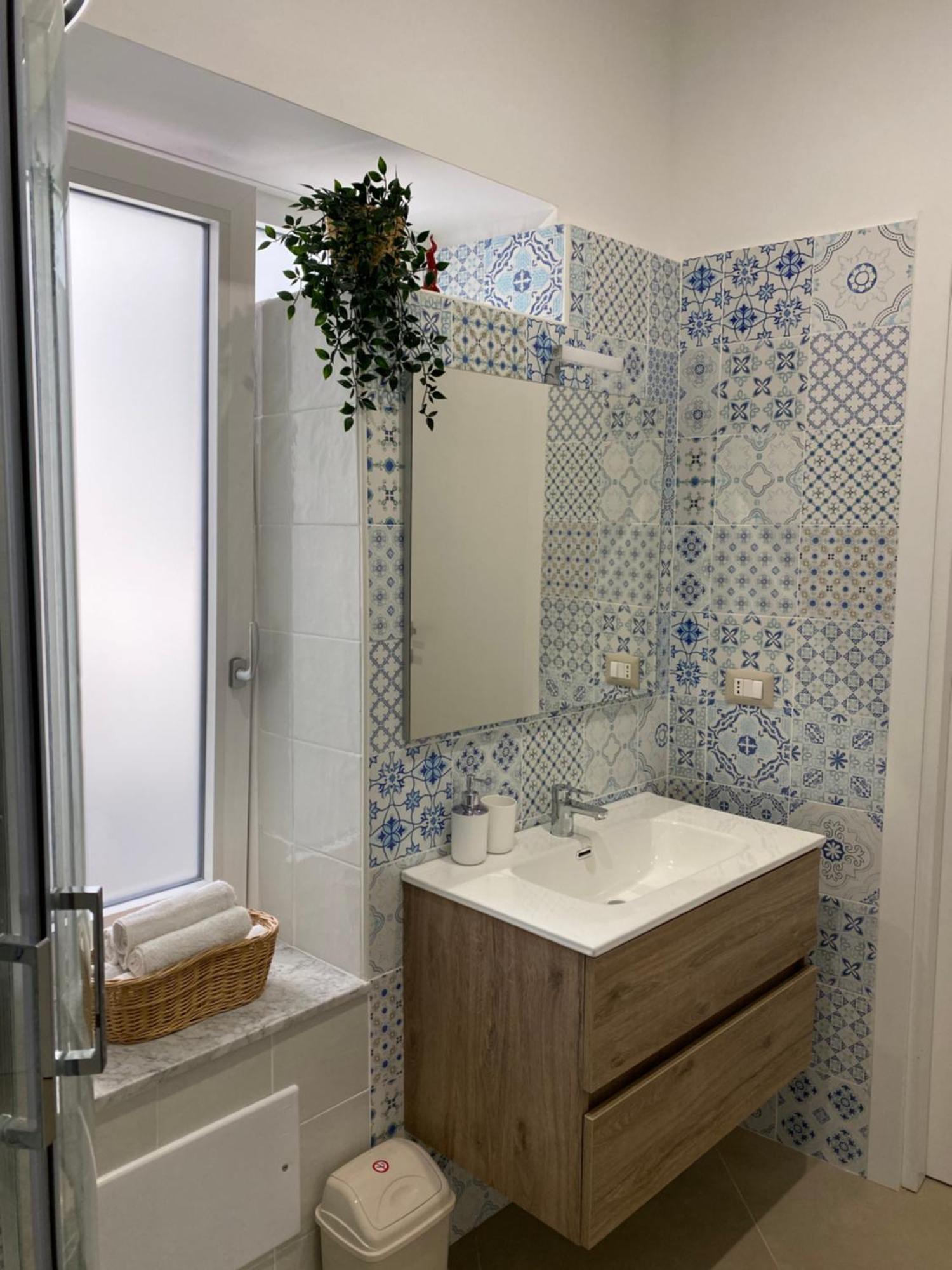All'Imbrunire Exlusive Apartment Salerno Esterno foto